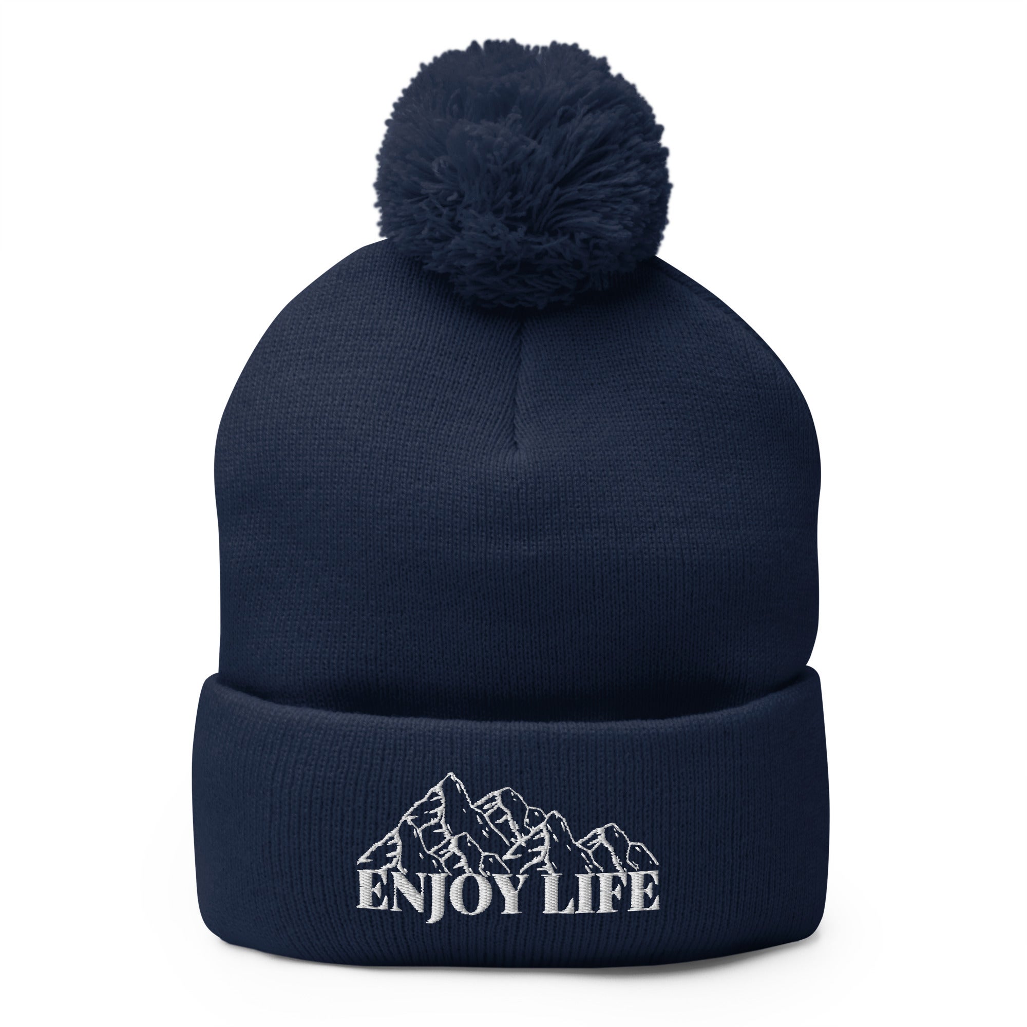 Home | ENJOY LIFE